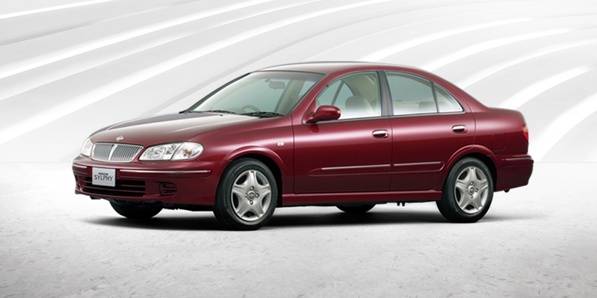 第14代轩逸|东风日产官方网站