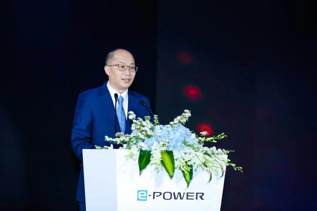 前所未有的融合动力——日产e-POWER动力技术正式布局中国市场-图9