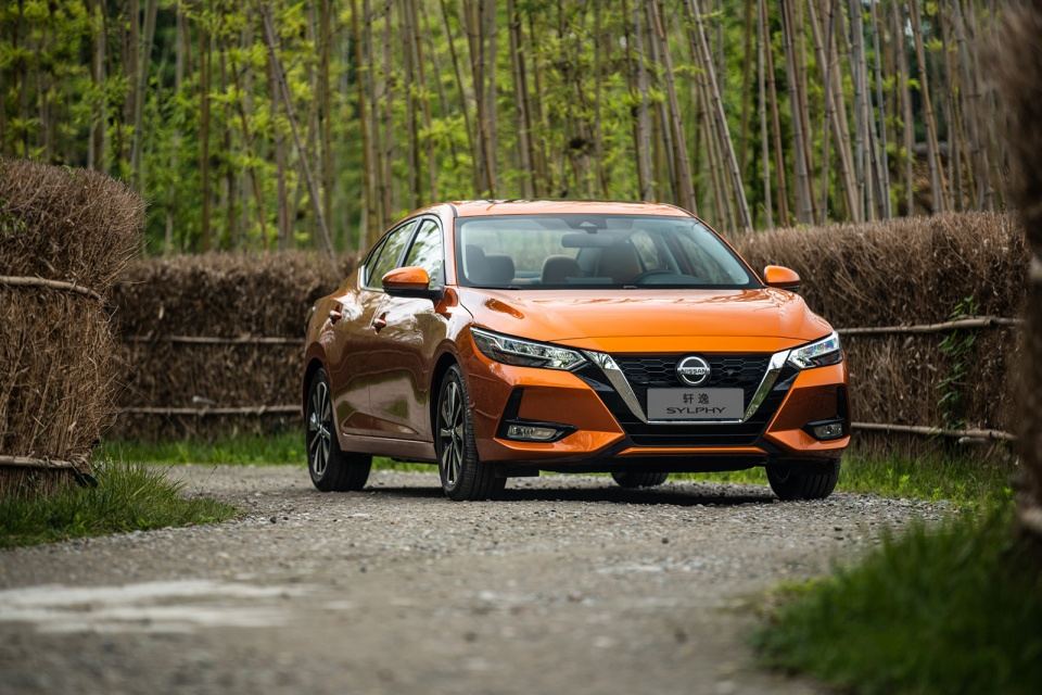 全新家族设计 让年轻更进一步