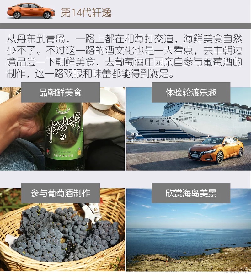 百公里3.23L 第14代轩逸和混动杠油耗-图36