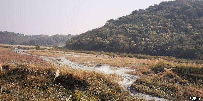 丹阳水晶山越野路线图片